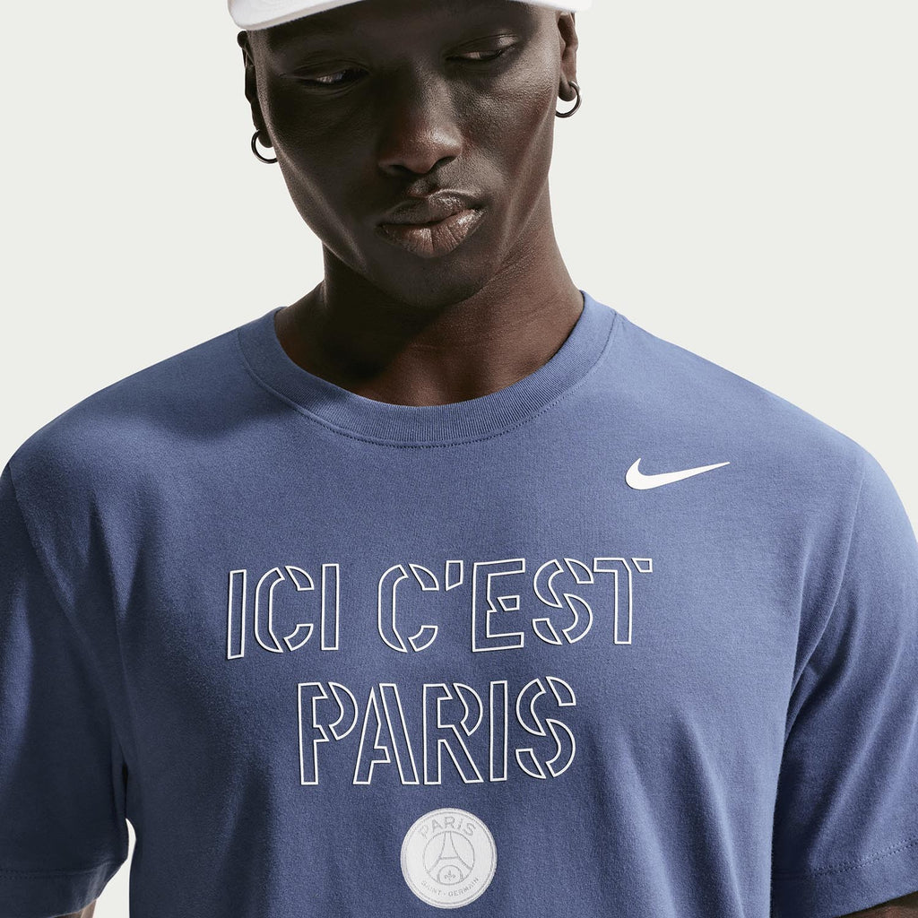 Paris Saint-Germain Pride Tee  T-shirt