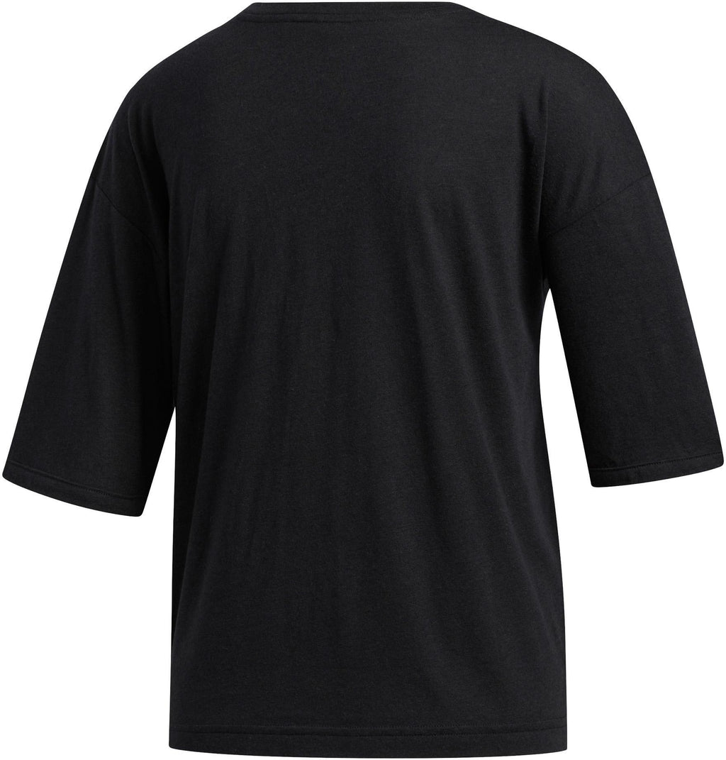 UNIV TEE 2 W