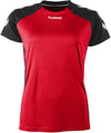 Aarhus Ladies Shirt Ss