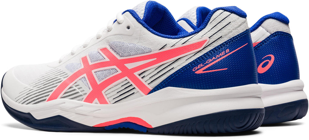 GEL-Game 8 tennisschoenen