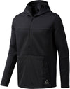 thermowarm control hoodie