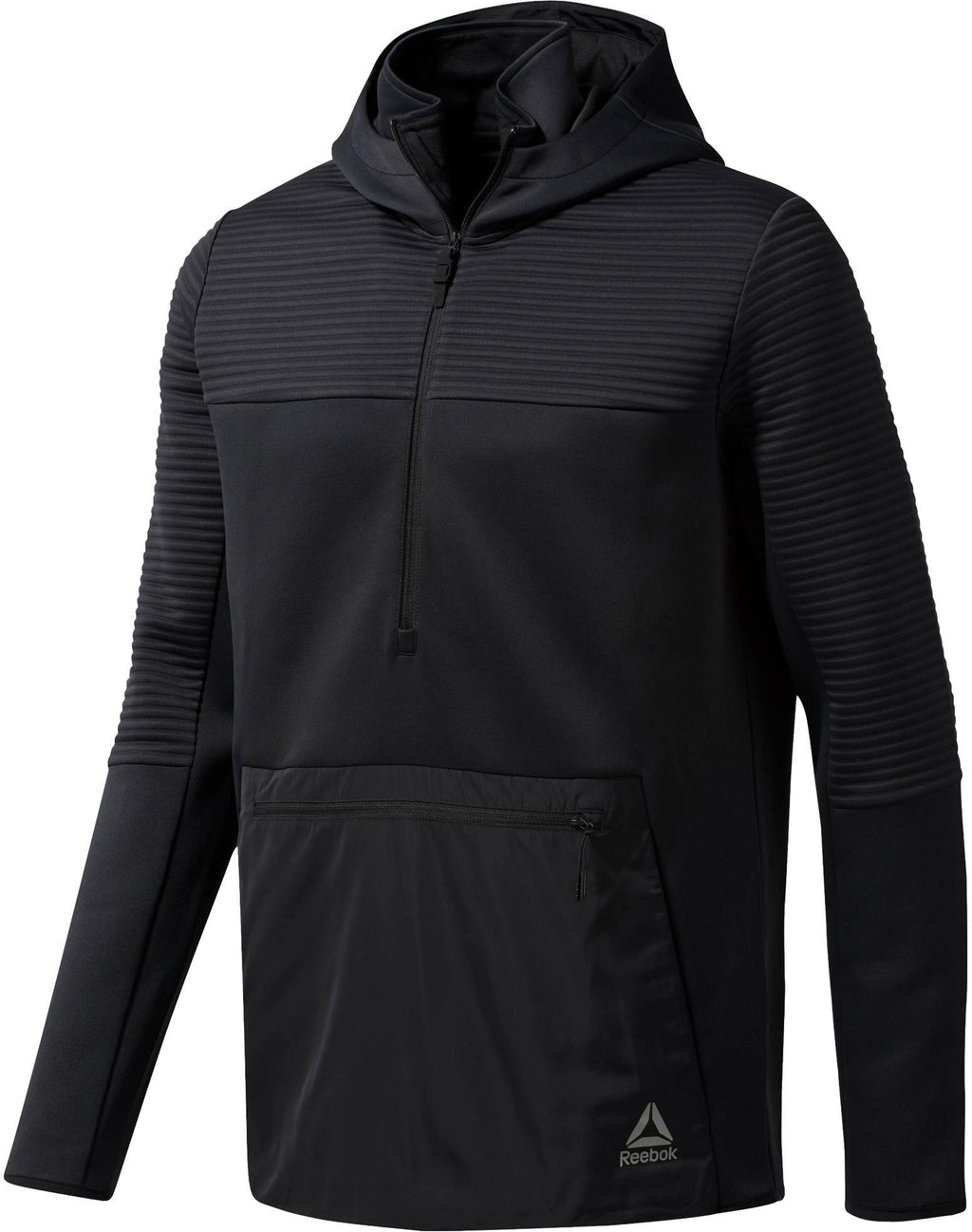 thermowarm control hoodie