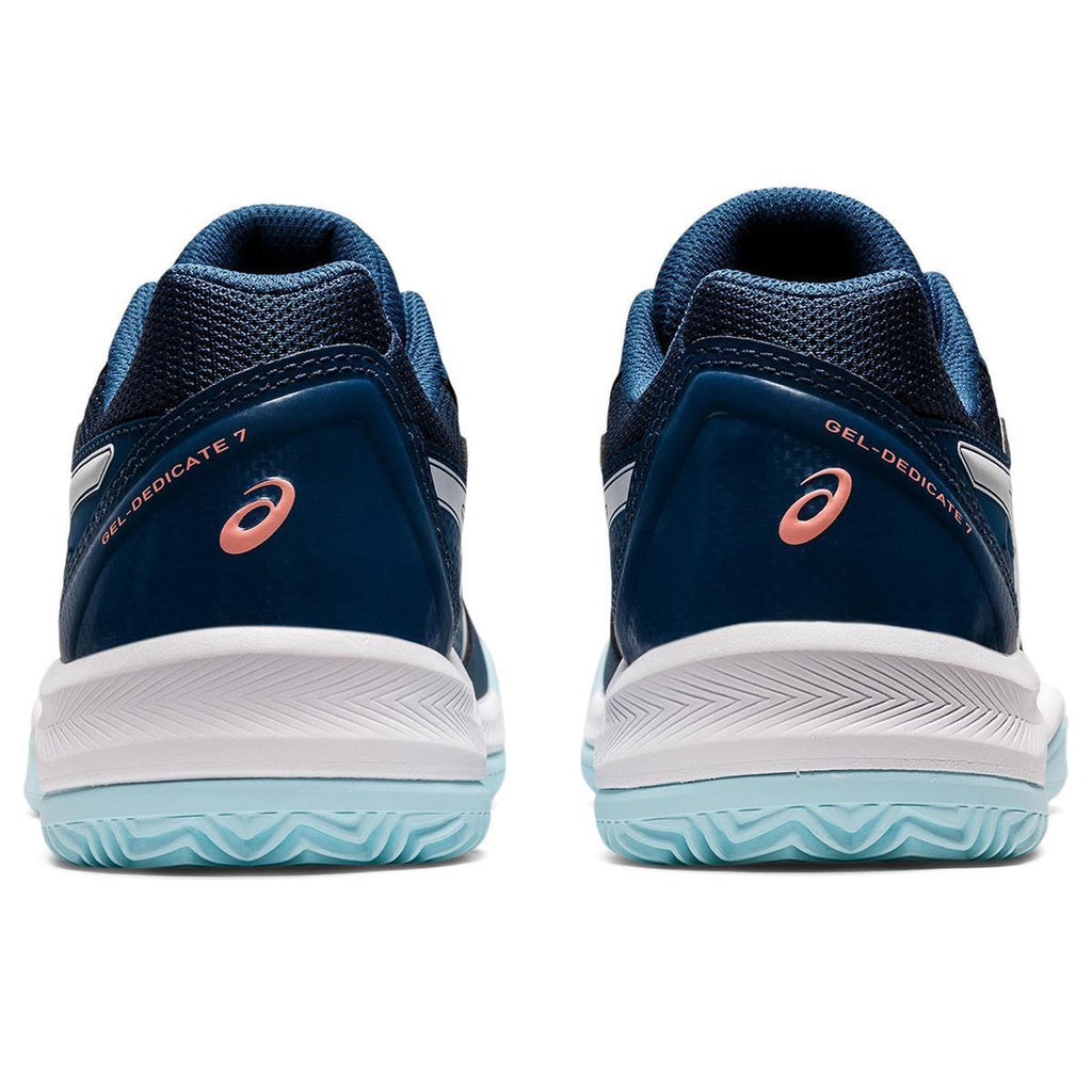 GEL-Dedicate™ 7 CLAY tennischoenen