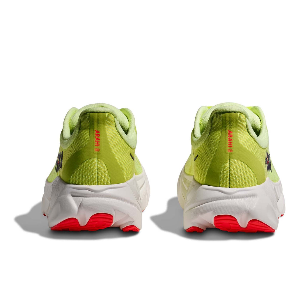 Arahi 8 Wide hardloopschoenen antipronatie / stabiliteit