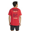 Padel Wanted Tee T-shirt