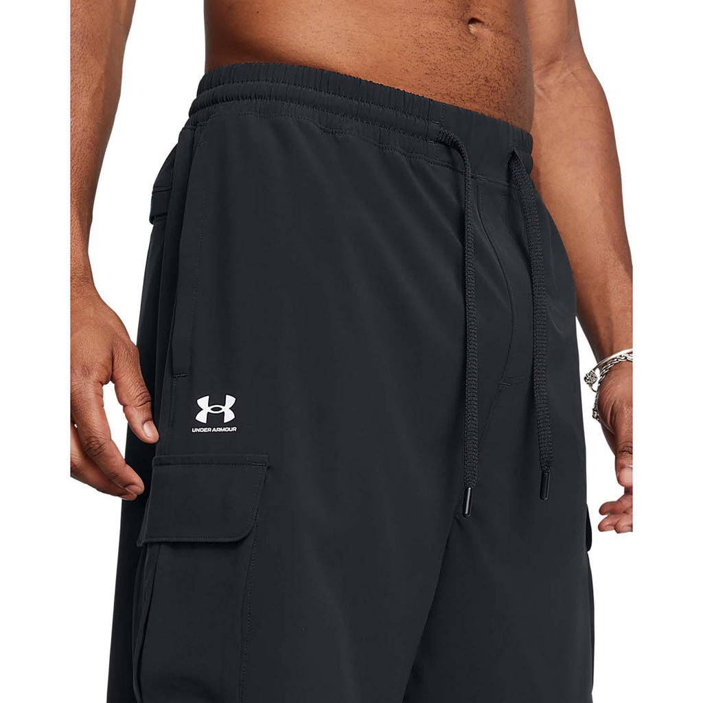 Vibe Woven Cargo short
