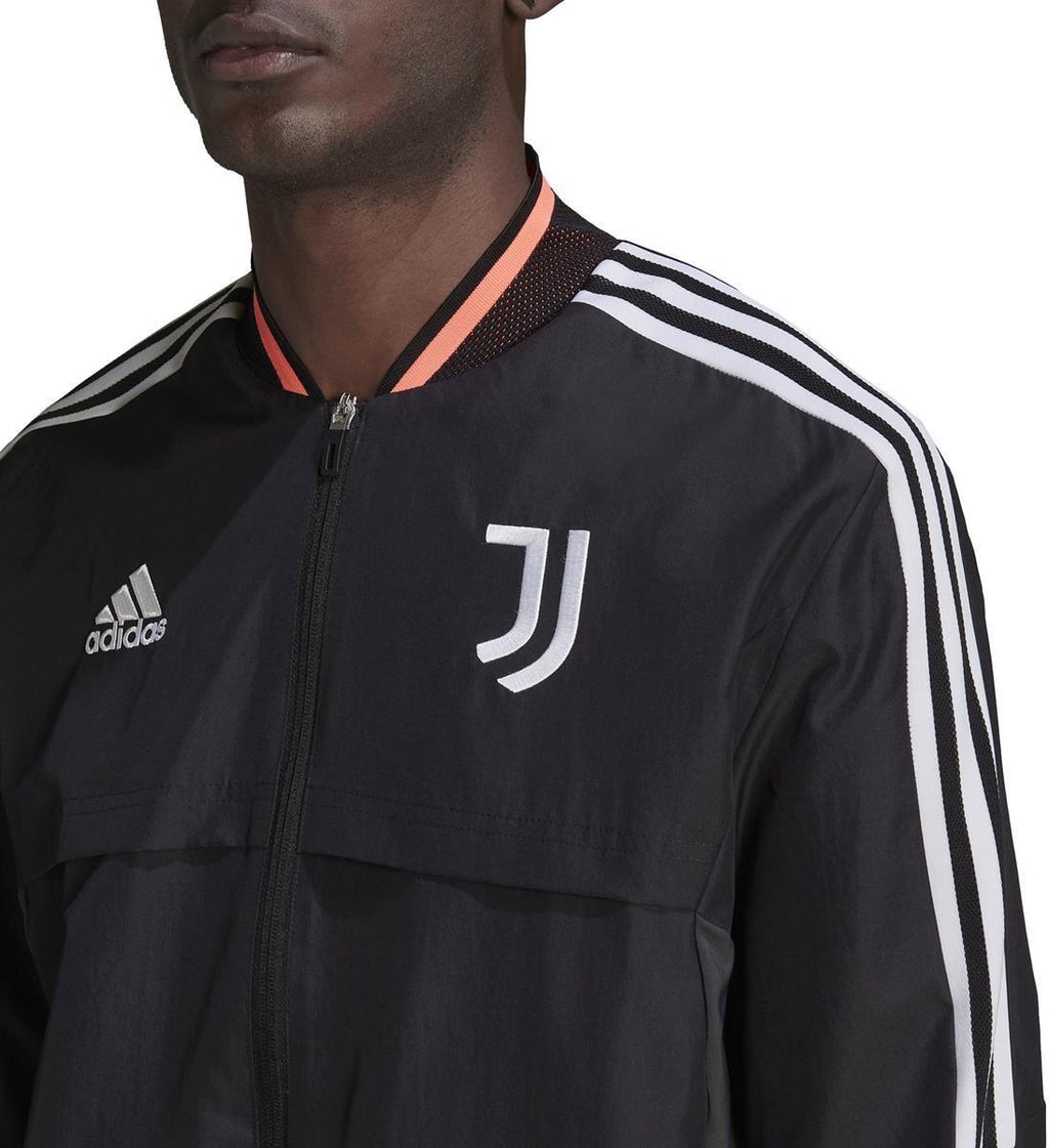 Juventus Anthem jack