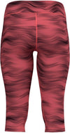Tights 3/4 Essential Soft Print
