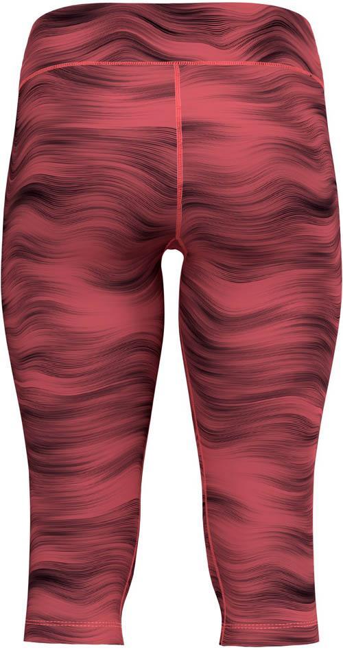 Tights 3/4 Essential Soft Print