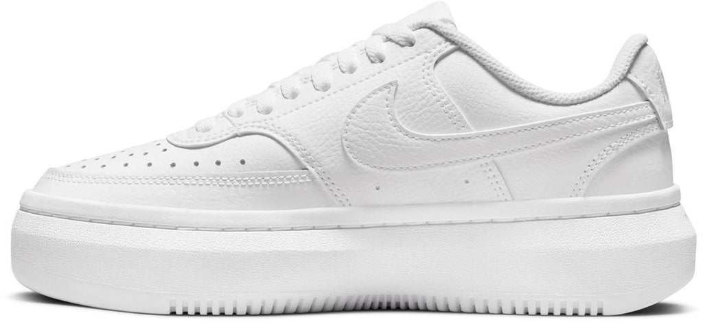 Court Vision Alta sneakers