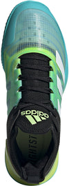 Adizero Ubersonic 4 Clay Court tennisschoenen
