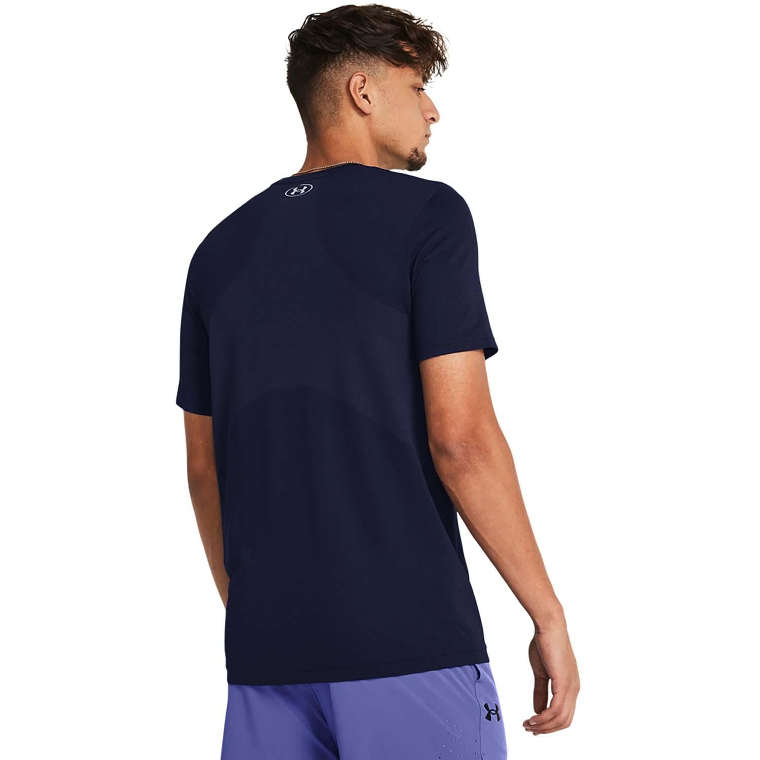 Vanish Seamless shortsleeve shirt