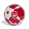 Arsenal Thuisclubbal