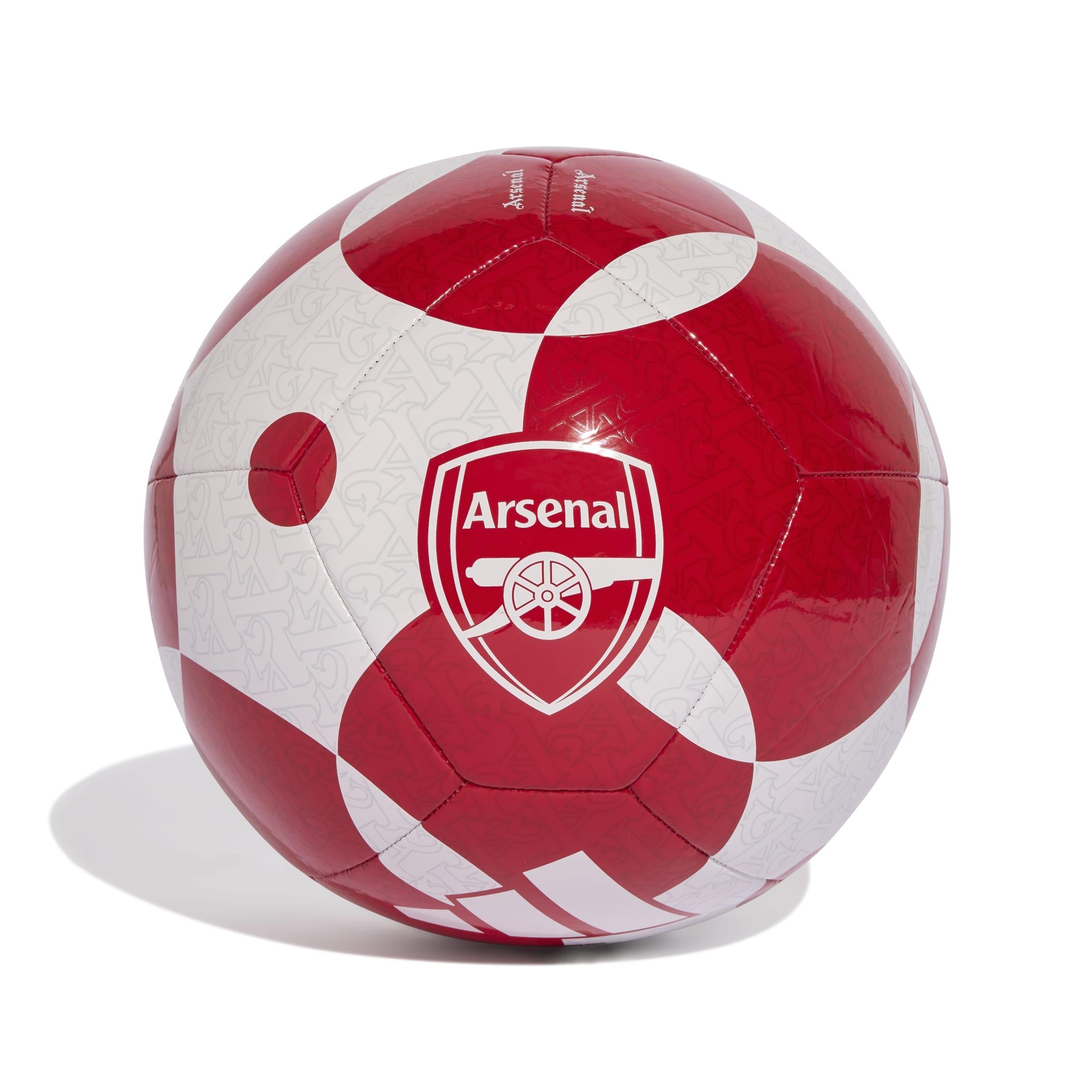 Arsenal Thuisclubbal