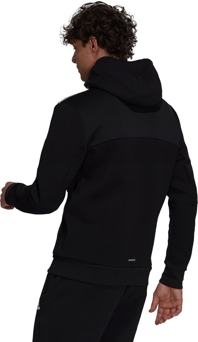 Z.N.E. Sportswear Hoodie