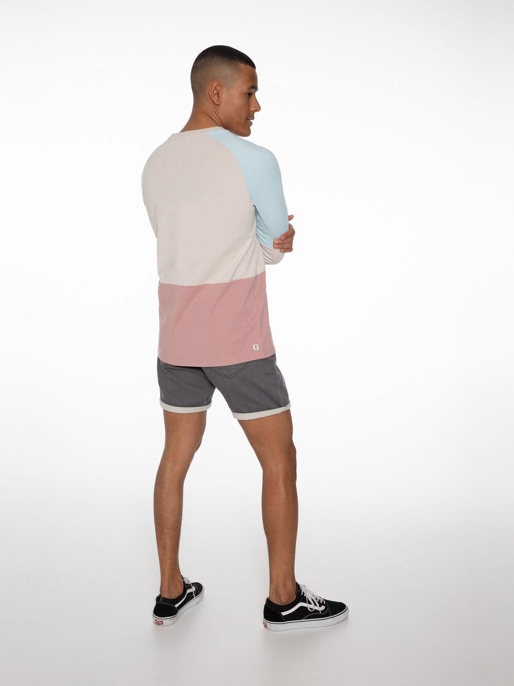 Radford Longsleeve T-shirt