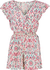 Prttoska playsuit