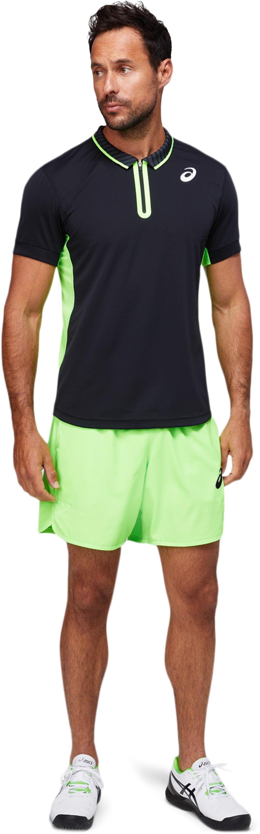 Match M Polo Shirt