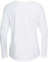 T-shirt Crew Neck L/s Zeroweight Chill-tec