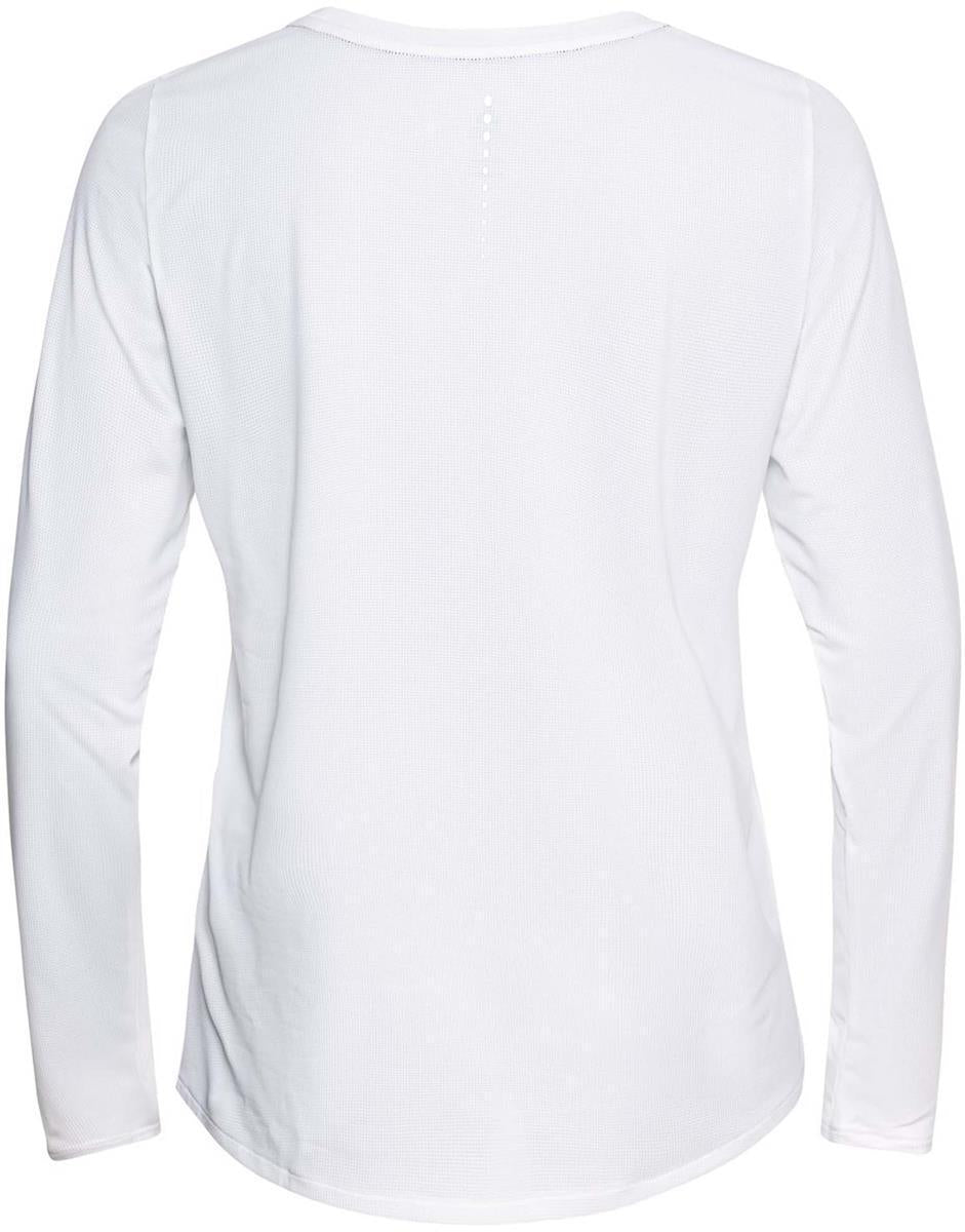 T-shirt Crew Neck L/s Zeroweight Chill-tec