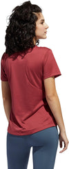 Badge of Sport Logo T-shirt