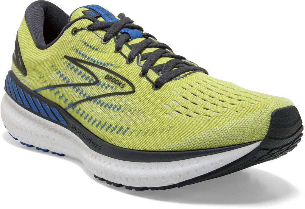 Glycerin Gts 19