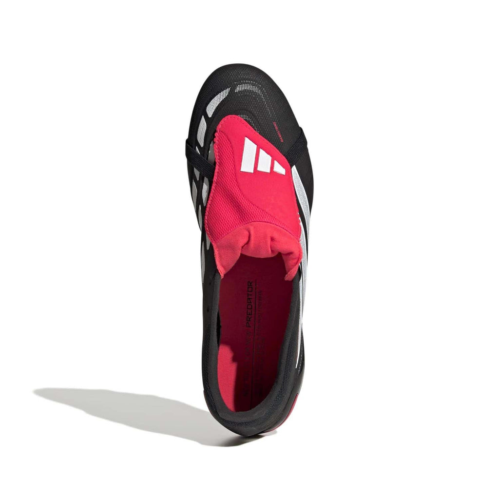 Predator League voetbalschoenen natuurgras