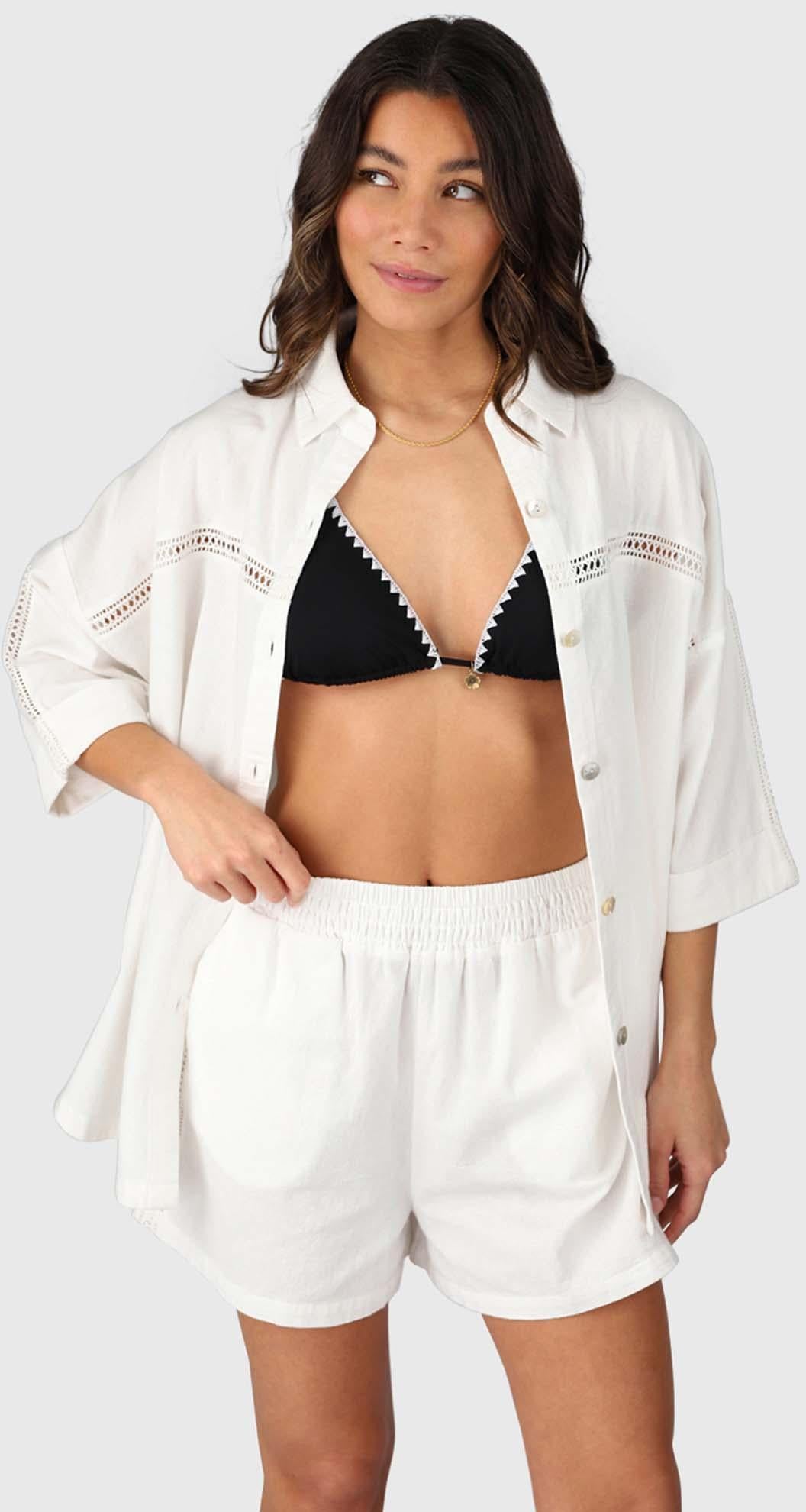 Riley Women Shirt