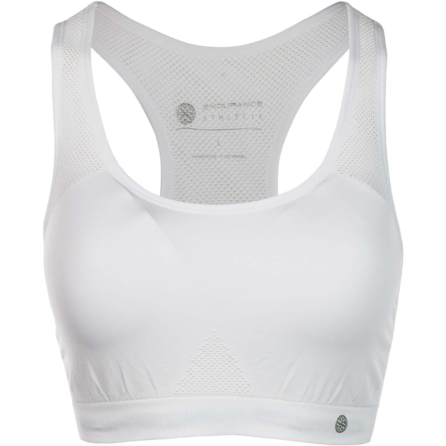 Rosemary W Sports Bra