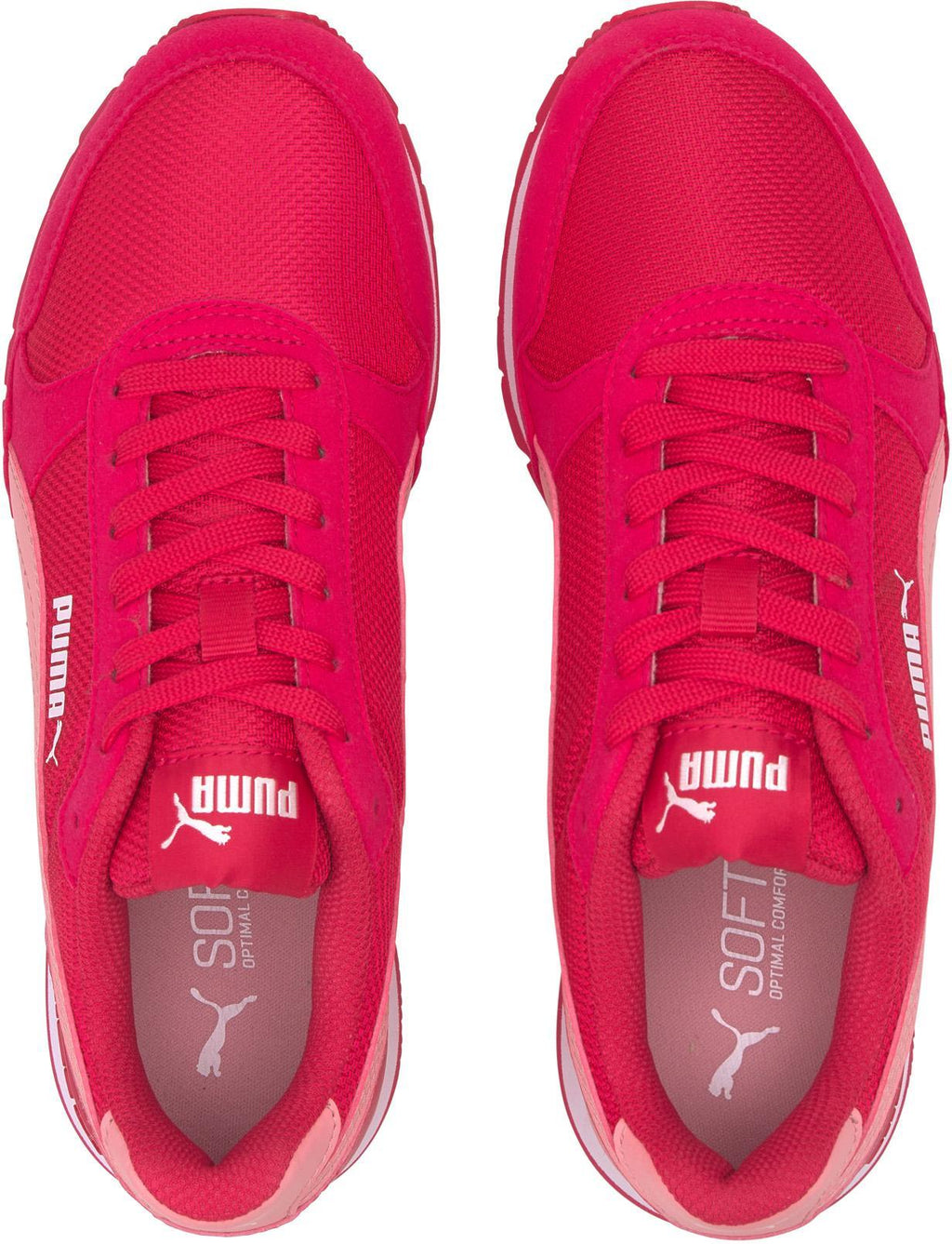 st runner v2 mesh jr