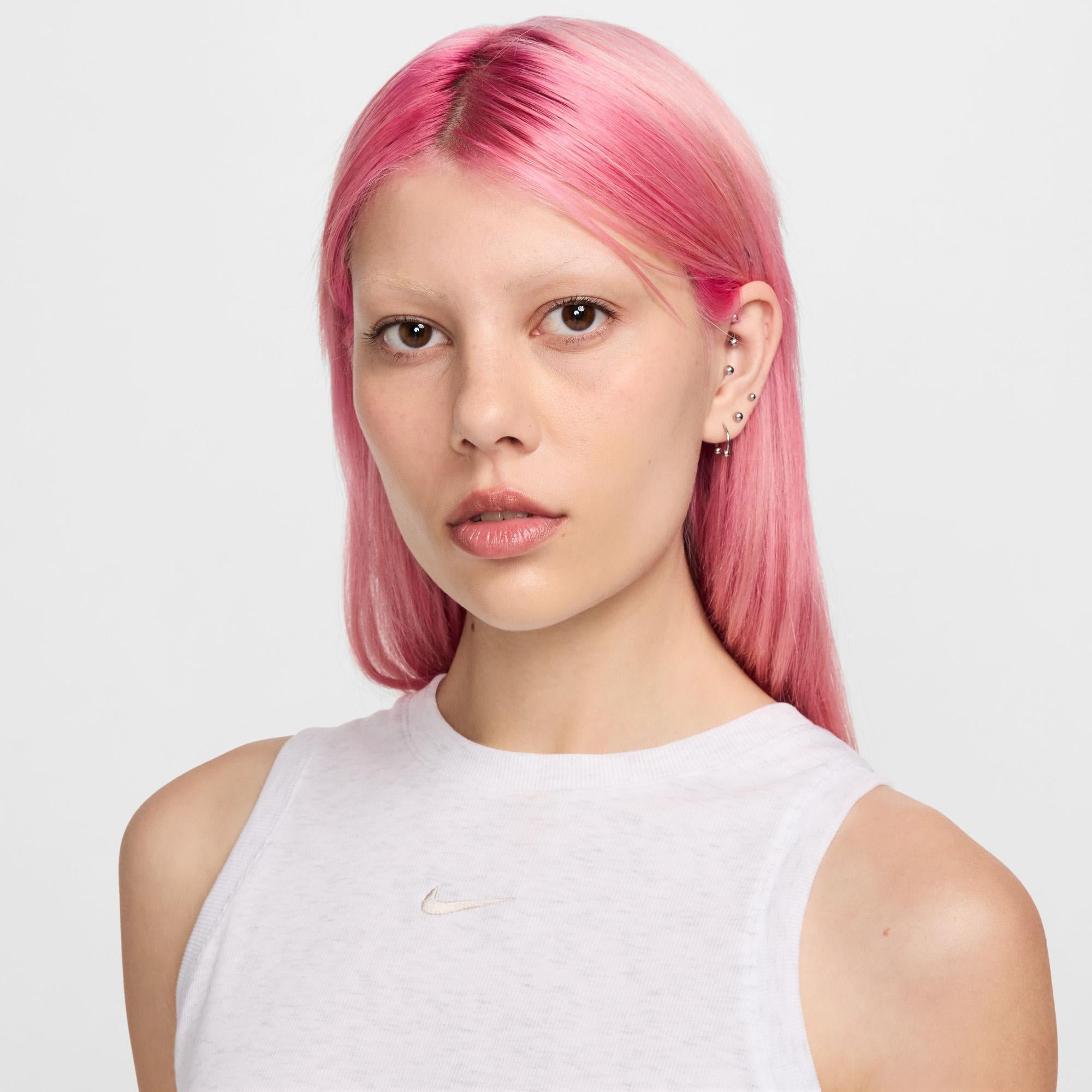 Essentials Ribbed Tank top