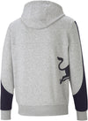 Rbr Hooded Sweat Jacket