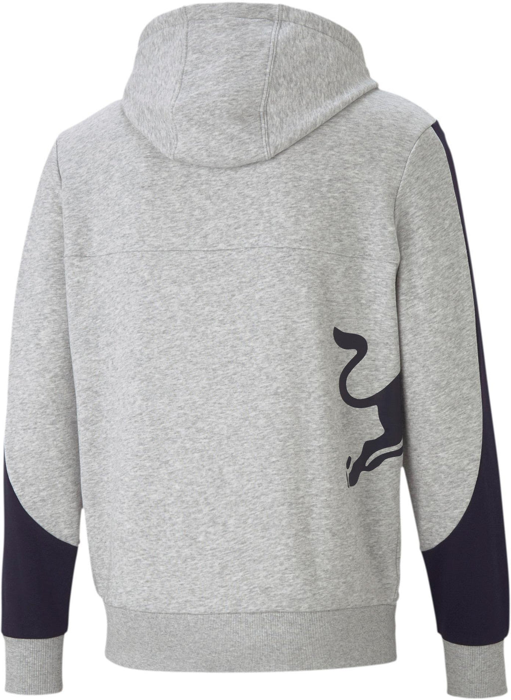 Rbr Hooded Sweat Jacket