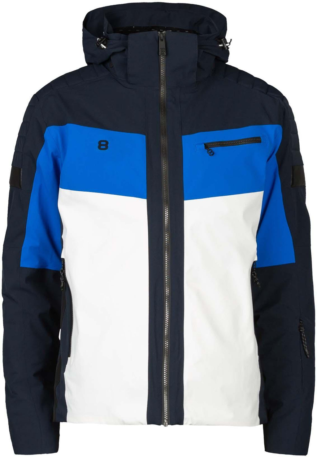 Fleming Jacket