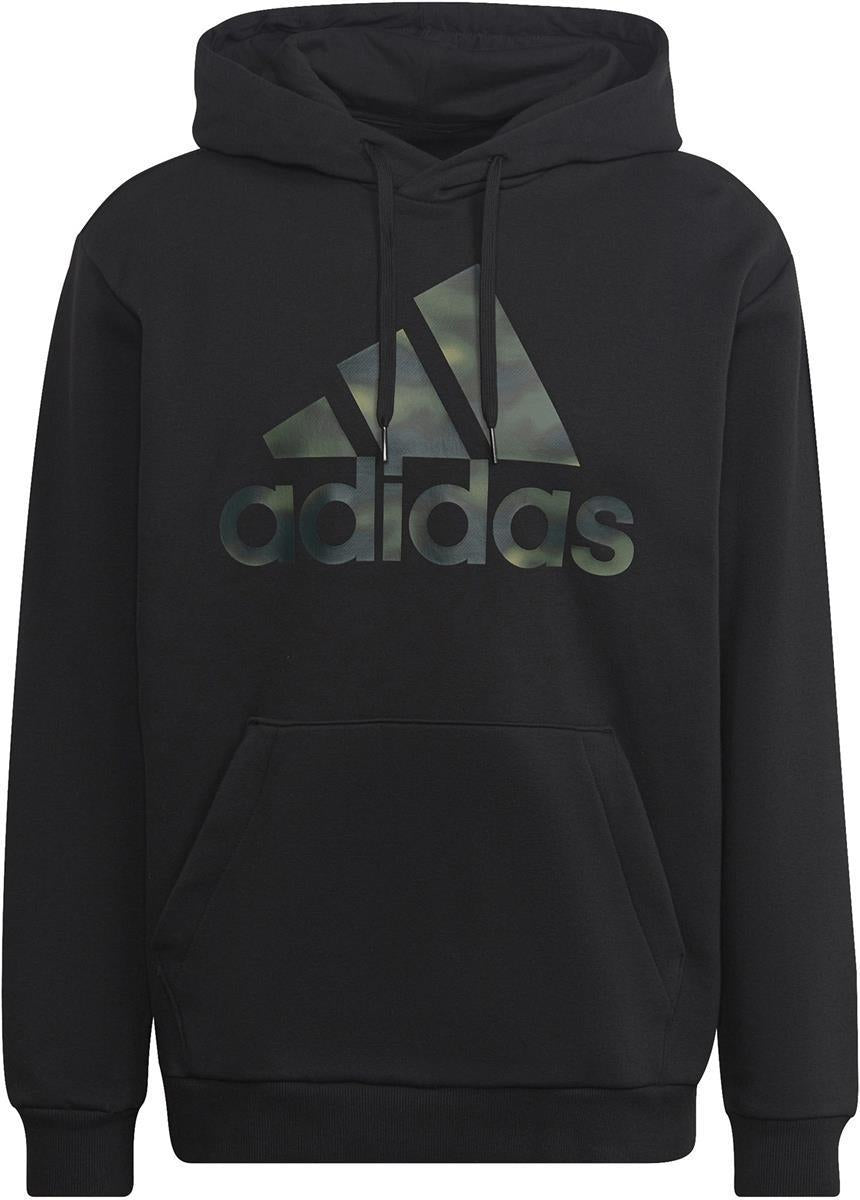 M CAMO HD Hr. Kapuzensweater
