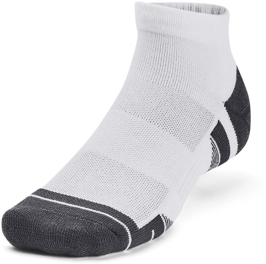 Ua Performance Tech 3pk Low-blk