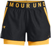 UNDER ARMOUR Női-Short
