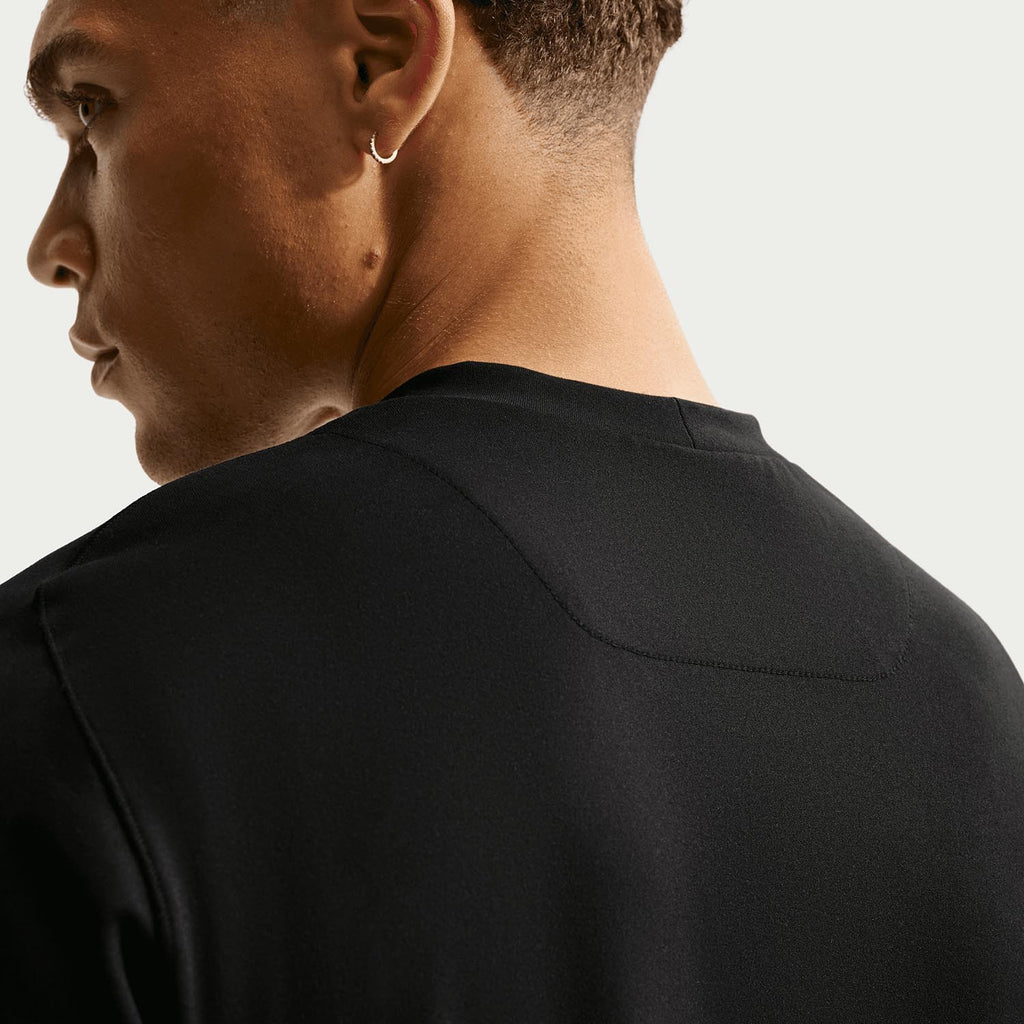 Dri-fit UV Primary Knit Long sleeves Crew Shirt