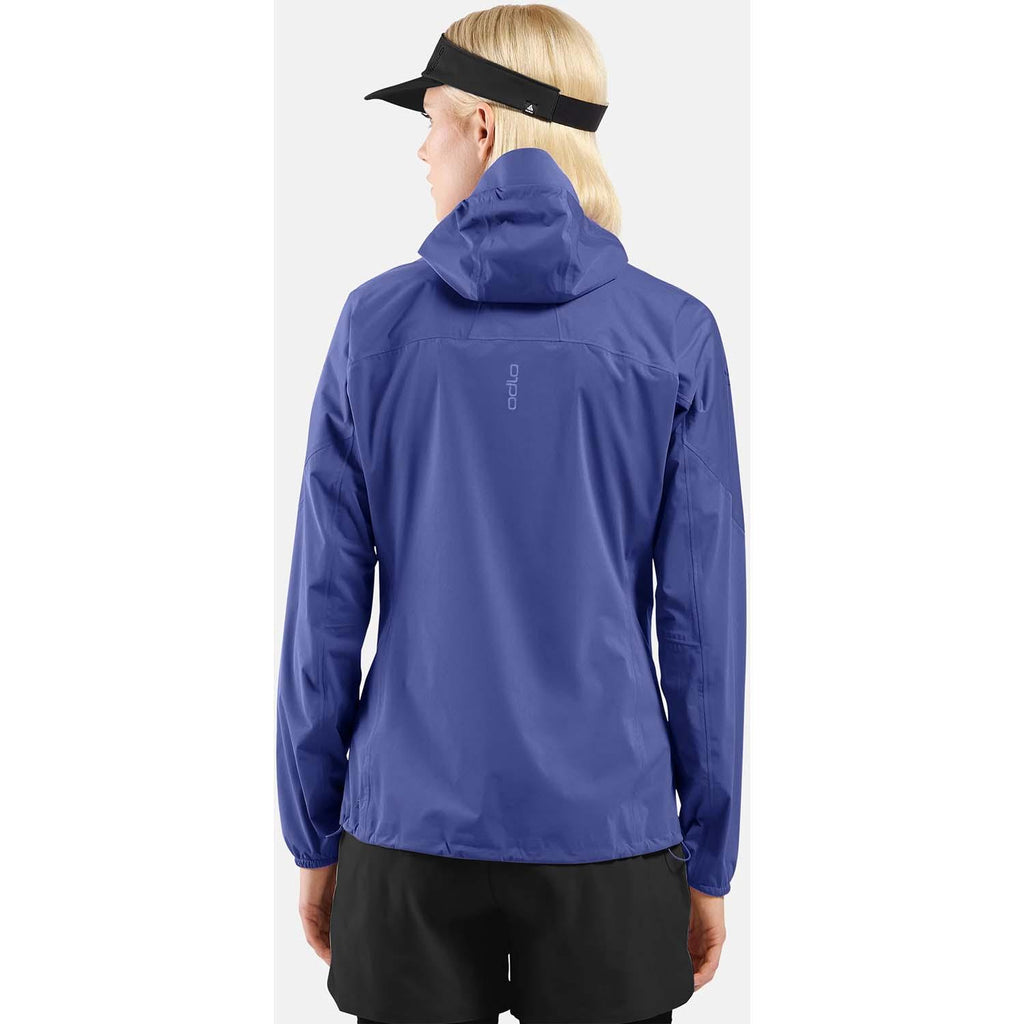 Jacket Zeroweight Waterproof