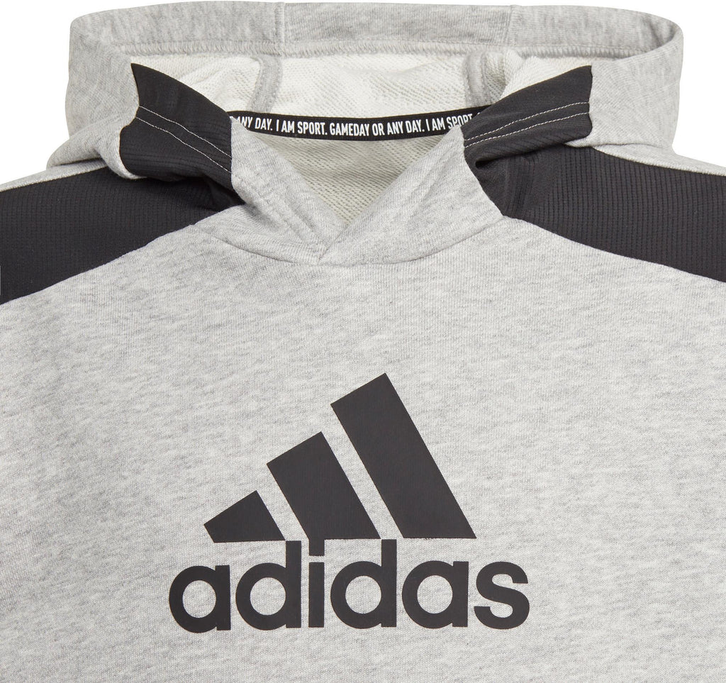 Logo Hoodie