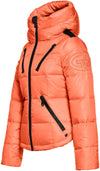 chill jacket