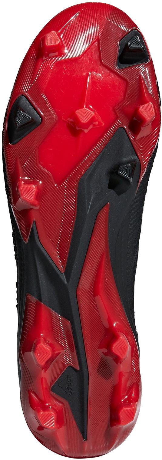 Predator 18.2 FG voetbalschoenen