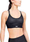UNDER ARMOUR Női-Bustier