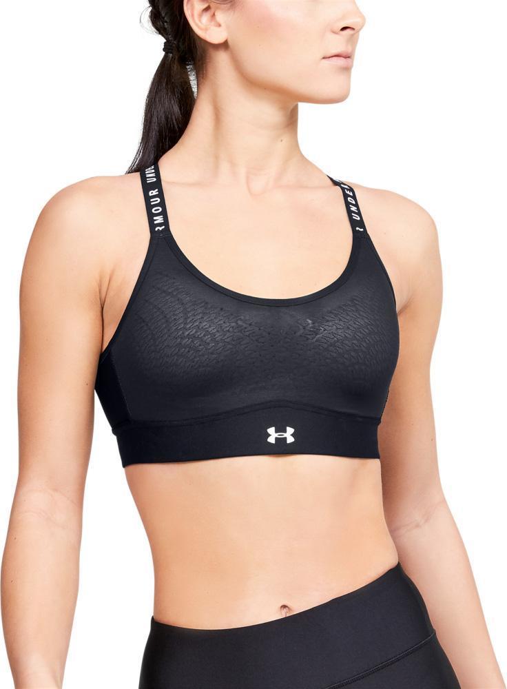 UNDER ARMOUR Női-Bustier