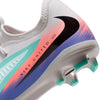 United Jr. Phantom 6 Low Academy Voetbalschoenen voor kids (meerdere ondergronden)