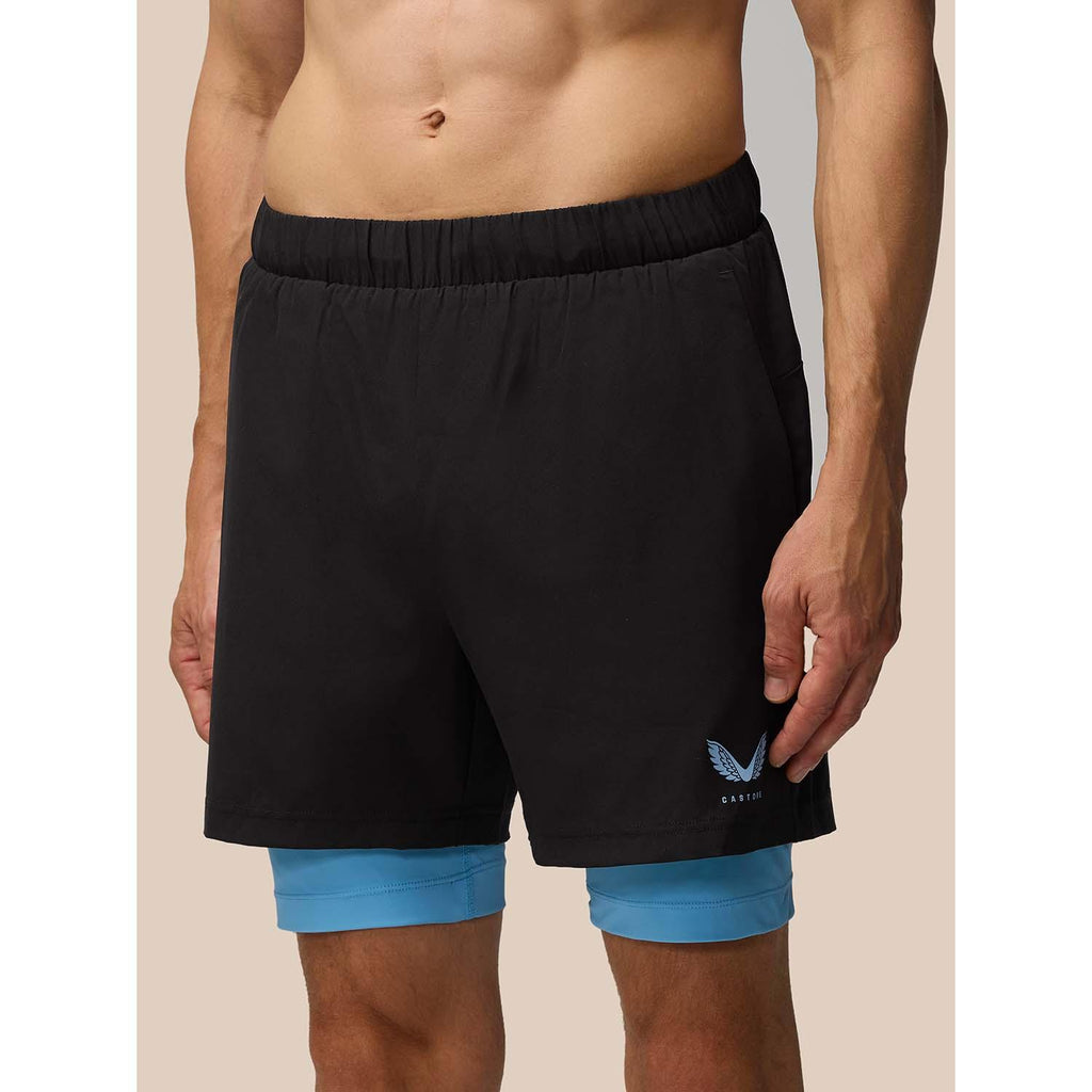 2-in-1 Short