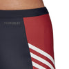 adidas FIT 3SECOND BXHr. Badehose mit BeinEconyl, Infinitex