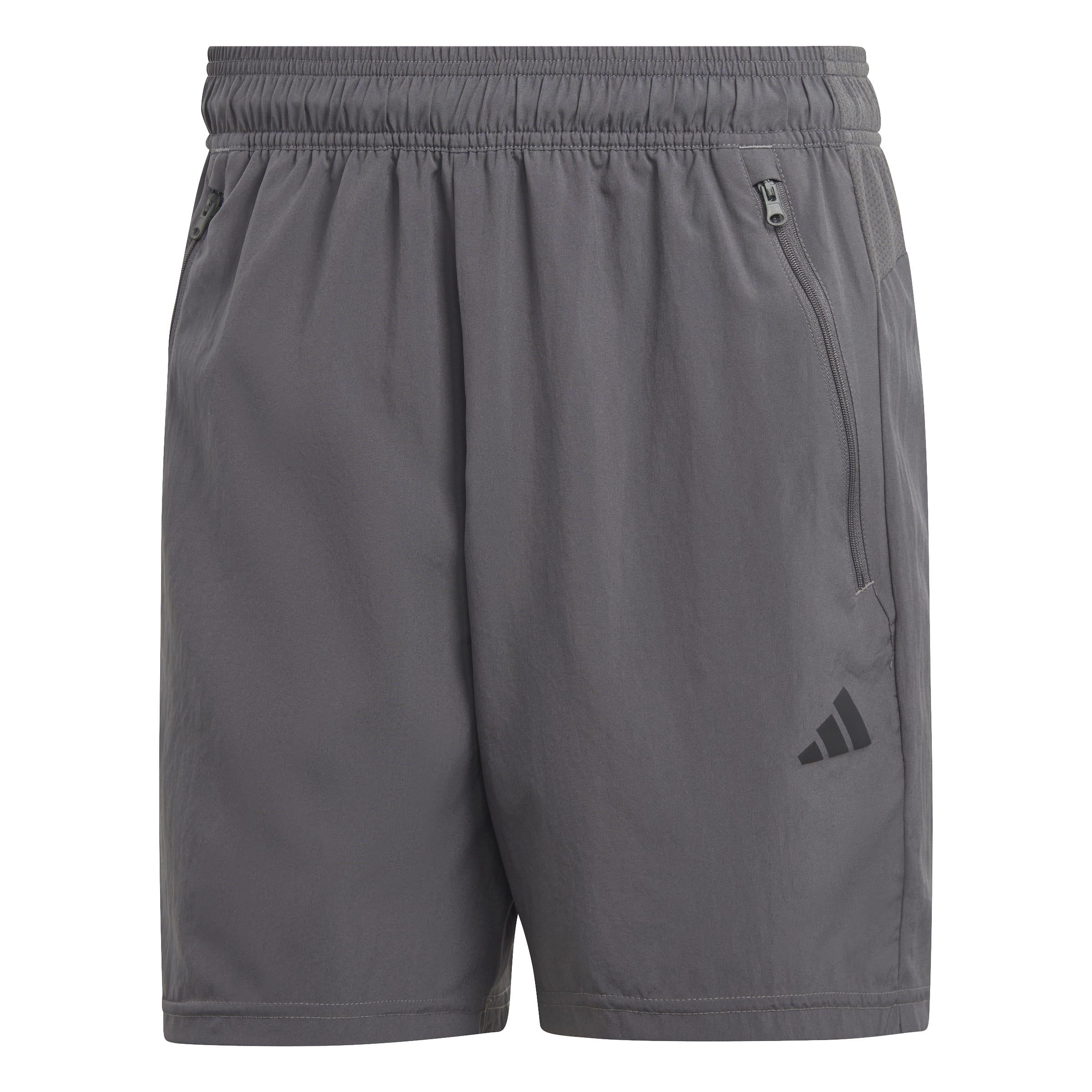 Train Essentials Woven trainingsshort