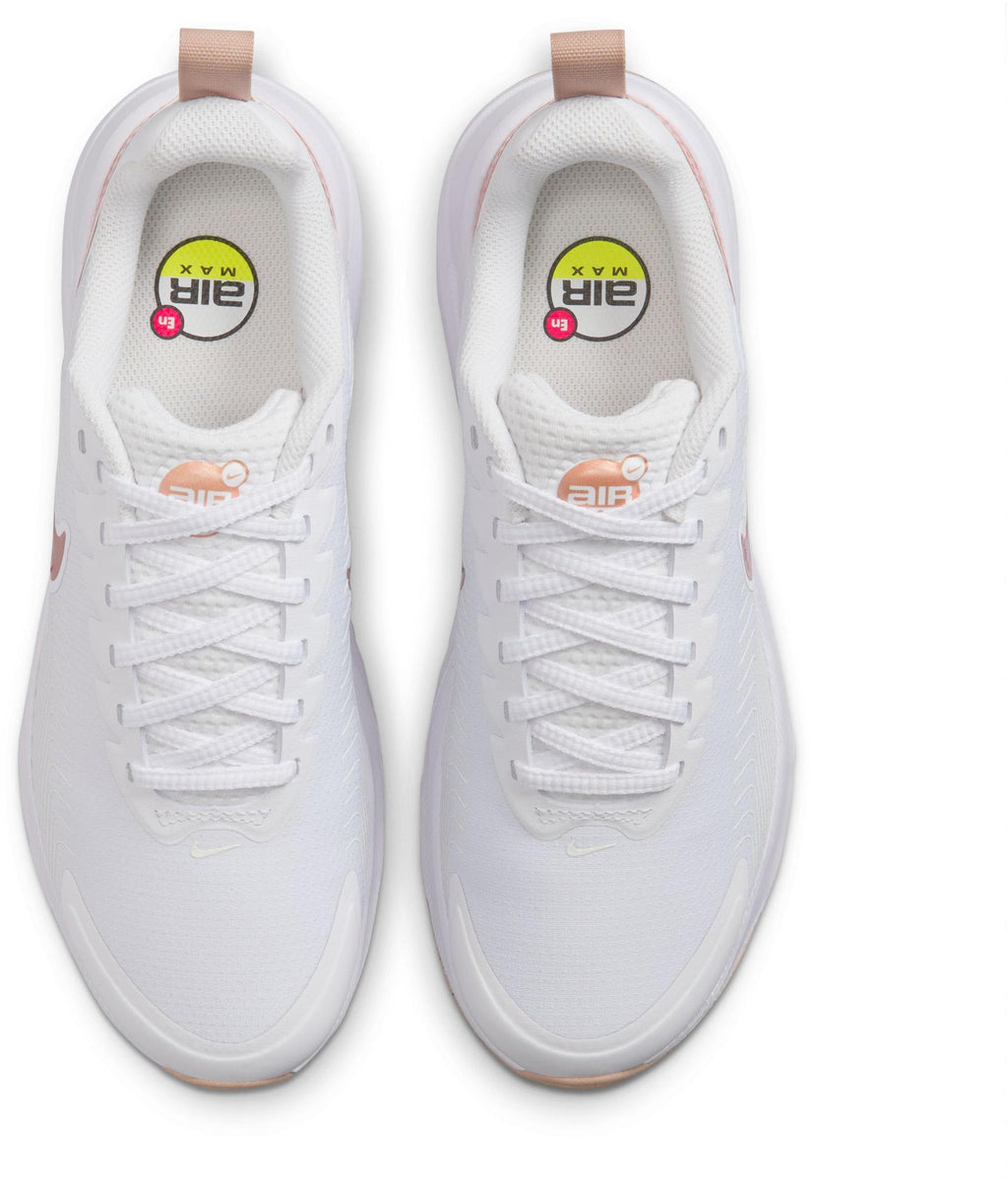 W Air Max Nuaxis Freizeitschuh US-Gr.