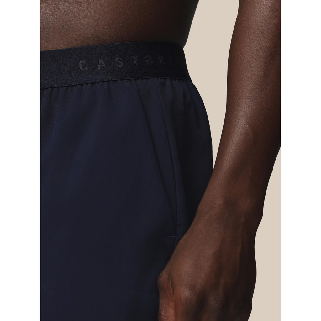 7 Branded Elastic Shorts training